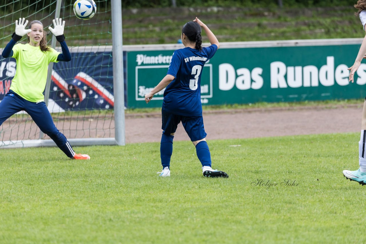 Bild 316 - Loewinnen Cup